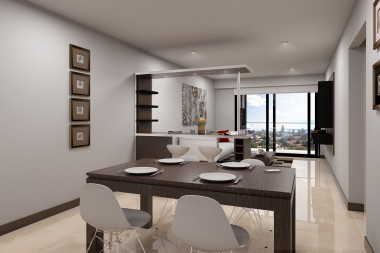 Costos de Construcción Edificios de Noviembre 2021