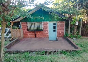 Terreno en venta Av. Maipu 